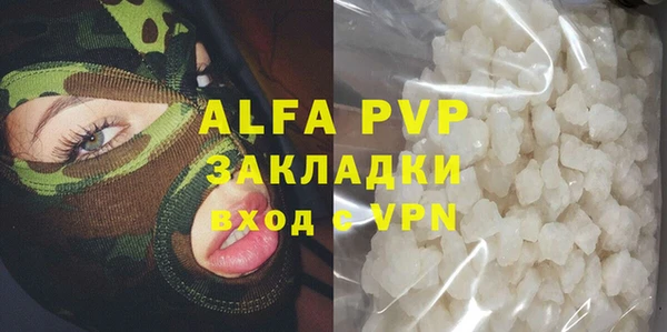 твердый Бежецк